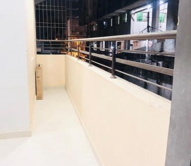 Karachi Villa | Portion 2 bad DD portion first floor