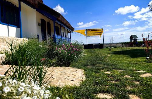 Tulcea County Apartment | Portita spre Delta
