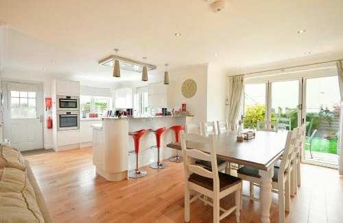 Beadnell House | Portland