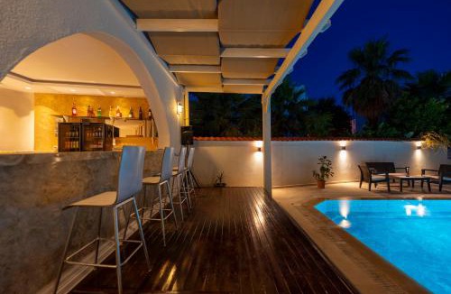 Bodrum City Center Hotel | Porto Azul Hotel Bodrum
