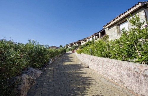 Villaputzu Villa | Porto Coral Villa 8 beds