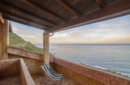 Villaputzu Villa | Porto Coral Villa 8 beds