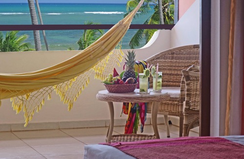 Praia do Forte Hotel | Porto da Lua