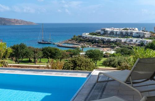 Elounda Resort | Porto Elounda Golf & Spa Resort, Six Senses Spa