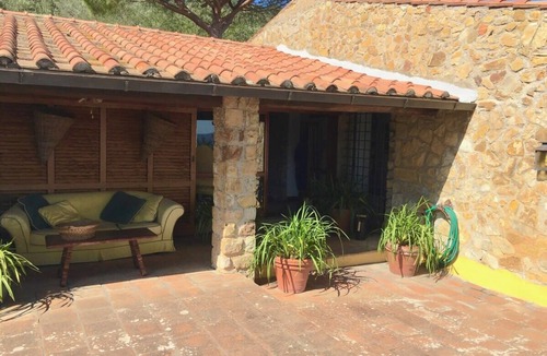 Porto Ercole Villa | Porto Ercole, Villa della Fonte, Large Pool, Fabulous Sea Views