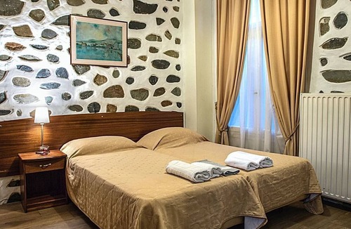 Mytilene Hotel | Porto Lesvos