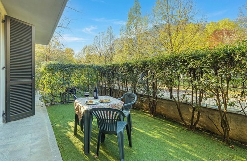 Porlezza Apartment | Porto Letizia Paganini 1, Porlezza, Italy