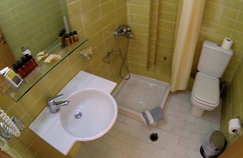 Lygia Hotel | Porto Ligia
