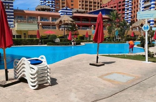 Marina El Alamein Apartment | Porto Marina, Sea view, chalet