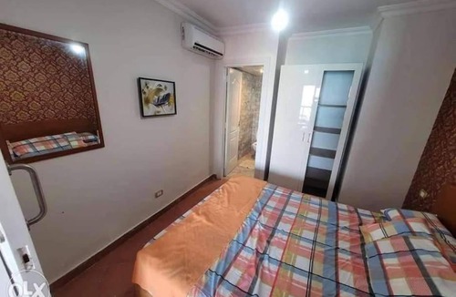 Marina El Alamein Apartment | Porto Marina Sea View
