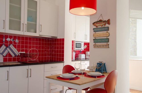 Centro / Baixa Apartment | Porto Náutico City Centre 2 | Superior Studio