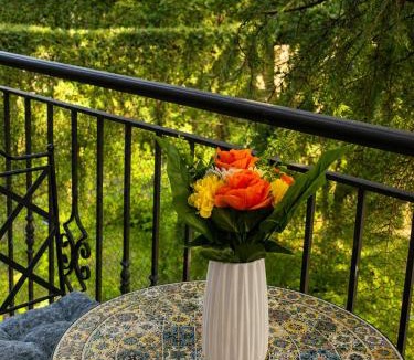 Tivat Apartment | Porto Nest Apartment-1 minute walk to Porto Montenegro