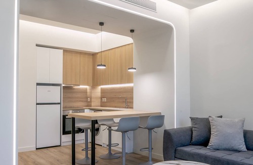 Piraeus Apartment | Porto Pireo by Superhost365