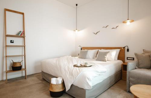 Plomari Hotel | Porto Plomari