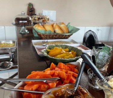 Praia do Rosa Hostel | Porto Pousada com café