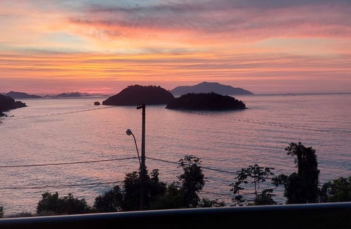 Conceicao de Jacarei Apartment | Porto Real Resort Condominium - Apartment in Angra dos Reis