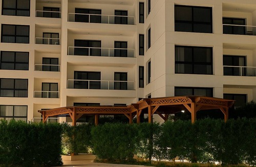 Port Said Governorate Ski Chalet | Porto Said Chalets Designed for Unforgettable Vacations