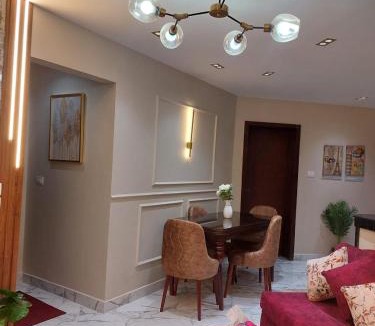 Al-Manasrah Apartment | porto said بورتوسعيد