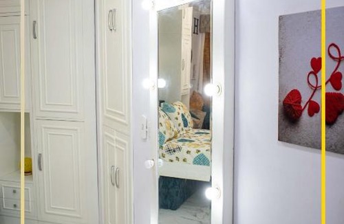 Al-Manasrah Apartment | Porto said بورتوسعيد - port said