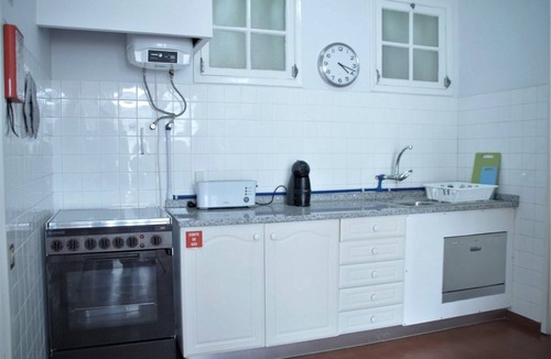 Vila Baleira Apartment | Porto Santo - Pedras Pretas Beach House