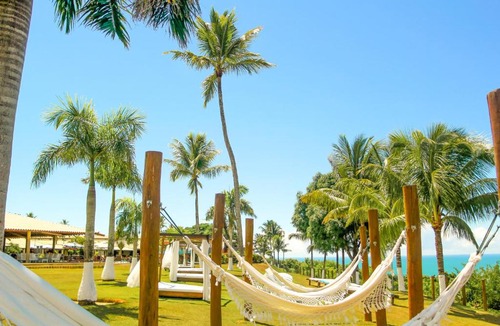 Porto Seguro Hotel | Porto Seguro Eco Bahia Hotel