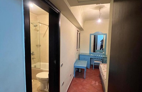 Ain Sokhna Ski Chalet | Porto Sokhna Chalet Sea & Pool View