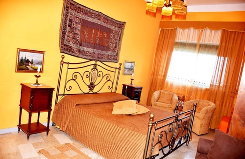 Castro Marina Bed & Breakfast | Porto Vecchio