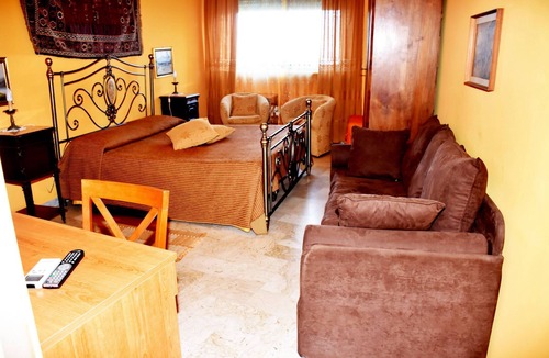 Castro Marina Bed & Breakfast | Porto Vecchio