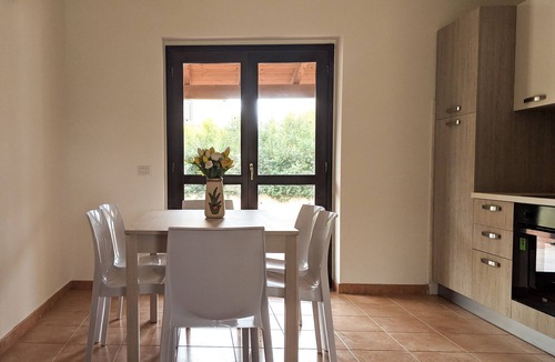 Pizzo Villa | Portoada Park Villas - Luxury Villa near the beach