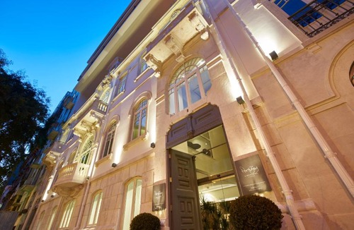 Santo Antonio Hotel | PortoBay Liberdade
