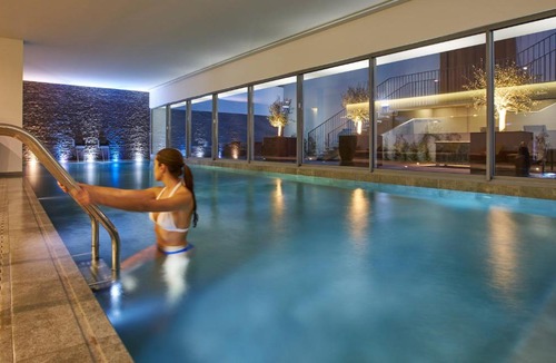 Santo Antonio Hotel | PortoBay Liberdade