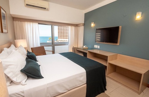 Ondina Hotel | Portobello Ondina Praia