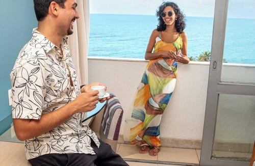 Ondina Hotel | Portobello Ondina Praia