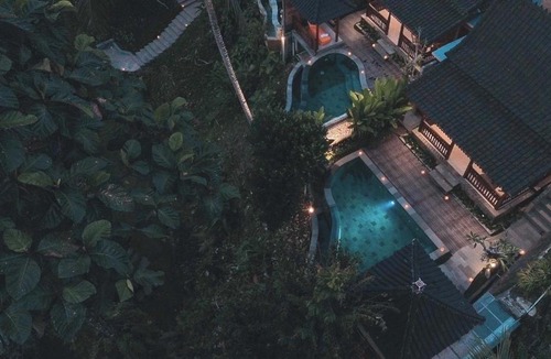 Petulu Hotel | Portobello Villa Ubud