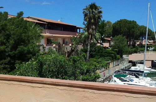 Tonnarella House | Portorosa first floor apartment