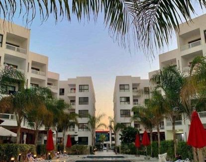 Al-Manasrah Apartment | portosaid بورتوسعيد