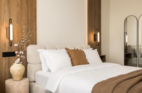 Ladadika Apartment | PortoVista Luxury Urban Suites by BiNoBi!
