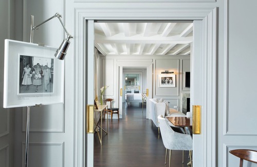 San Giovanni Hotel | Portrait Firenze - Lungarno Collection