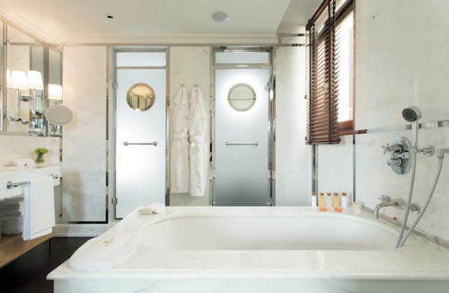 San Giovanni Hotel | Portrait Firenze - Lungarno Collection