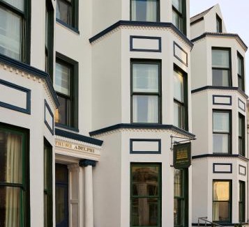 Portrush Hotel | Portrush Adelphi
