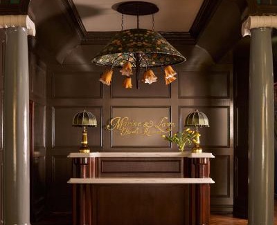 Portrush Hotel | Portrush Adelphi