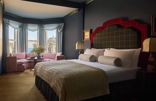 Portrush House | Portrush Adelphi
