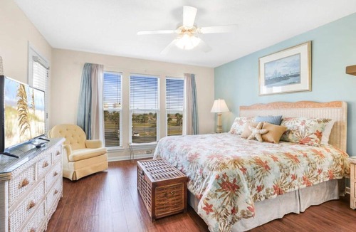 Orange Beach East House | Portside 204- Best of Beach & Bay