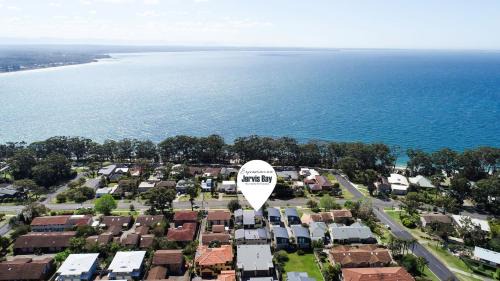 Vincentia House | Portside at The Arc by Experience Jervis Bay