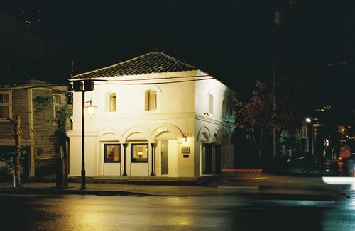 Hakodate House | Portside Inn Hakodate