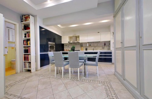 Gianicolense Apartment | Portuense Alari