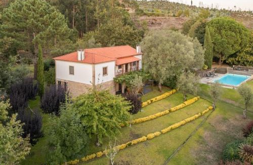 Ponte de Lima Apartment | Portugal Active São Julião Retreat | Pool, Jacuzzi & Garden Escape