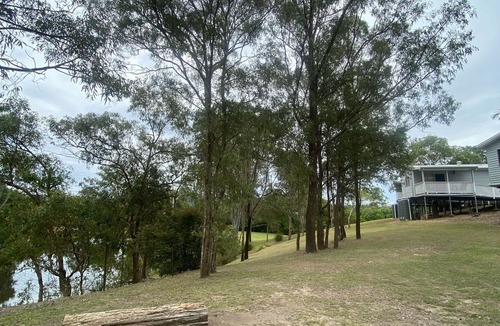 Imbil Cabin | Portvale at Imbil Country Cabins
