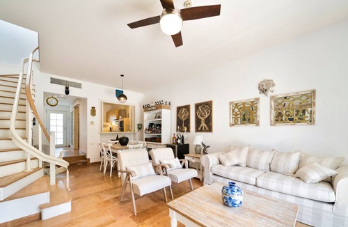 Gocek Villa | Portville Canal Side Villas | #65