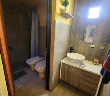 Villa Cura Brochero Apartment | Posada Abuelo Miguel